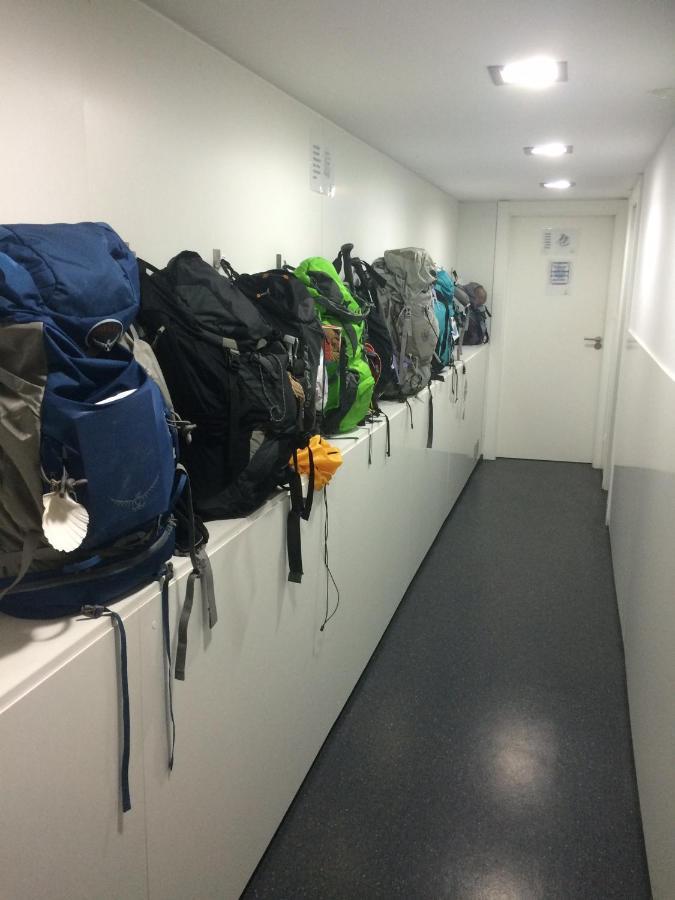 Hostel Casa Ibarrola بنبلونة المظهر الخارجي الصورة