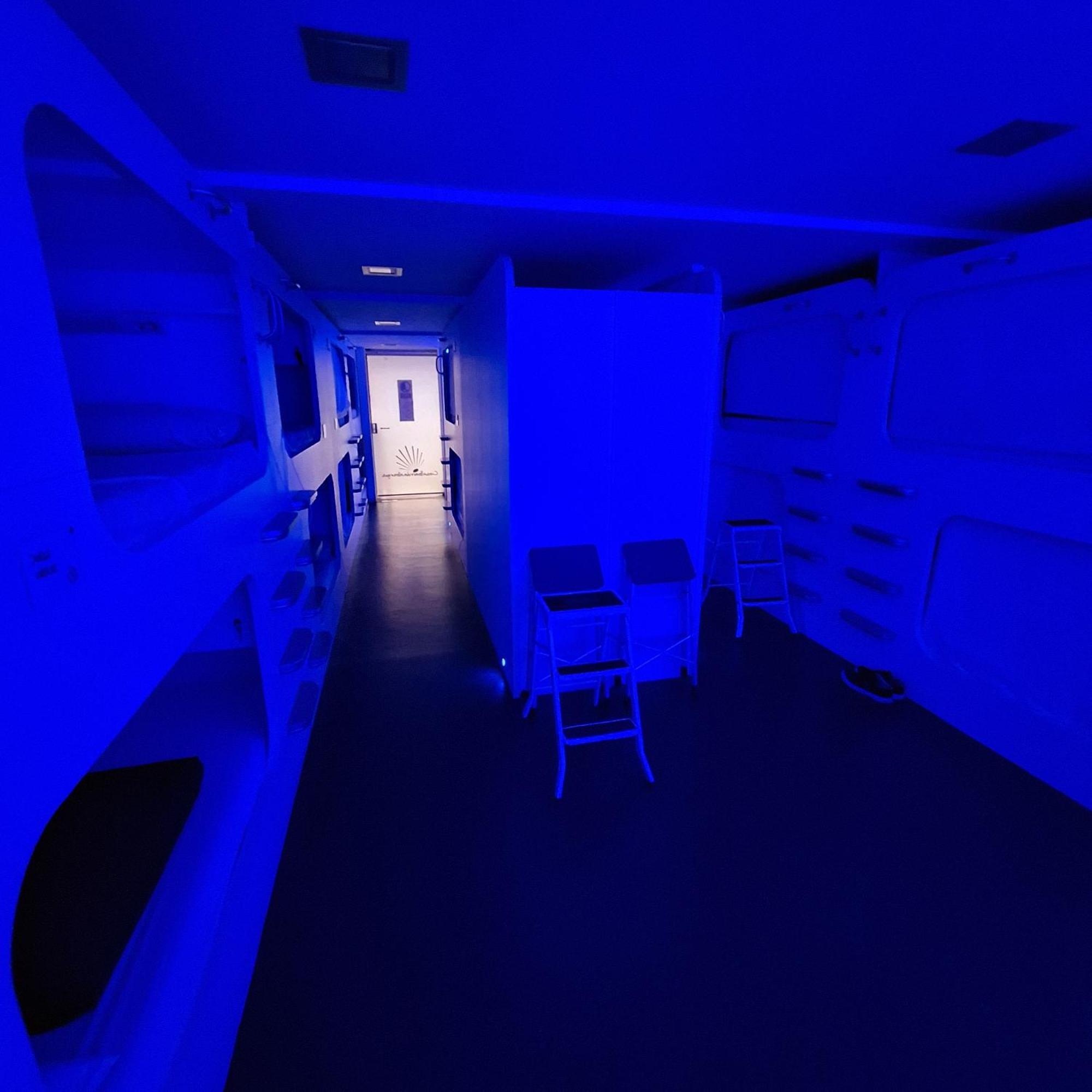 Hostel Casa Ibarrola بنبلونة المظهر الخارجي الصورة