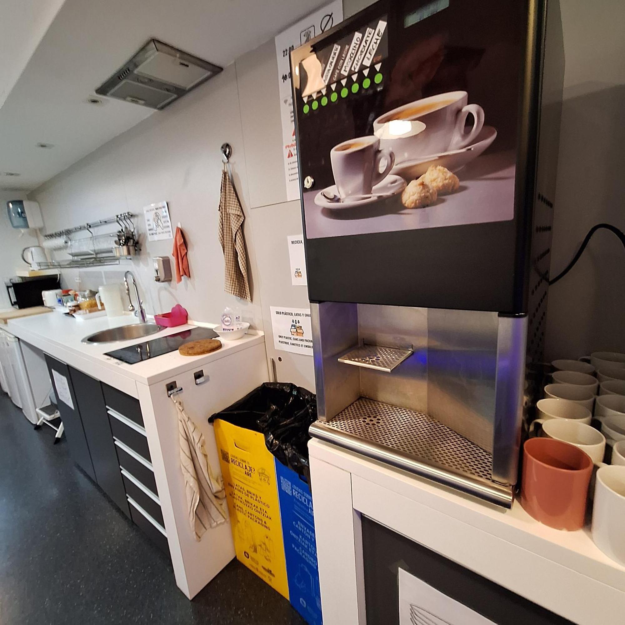 Hostel Casa Ibarrola بنبلونة المظهر الخارجي الصورة