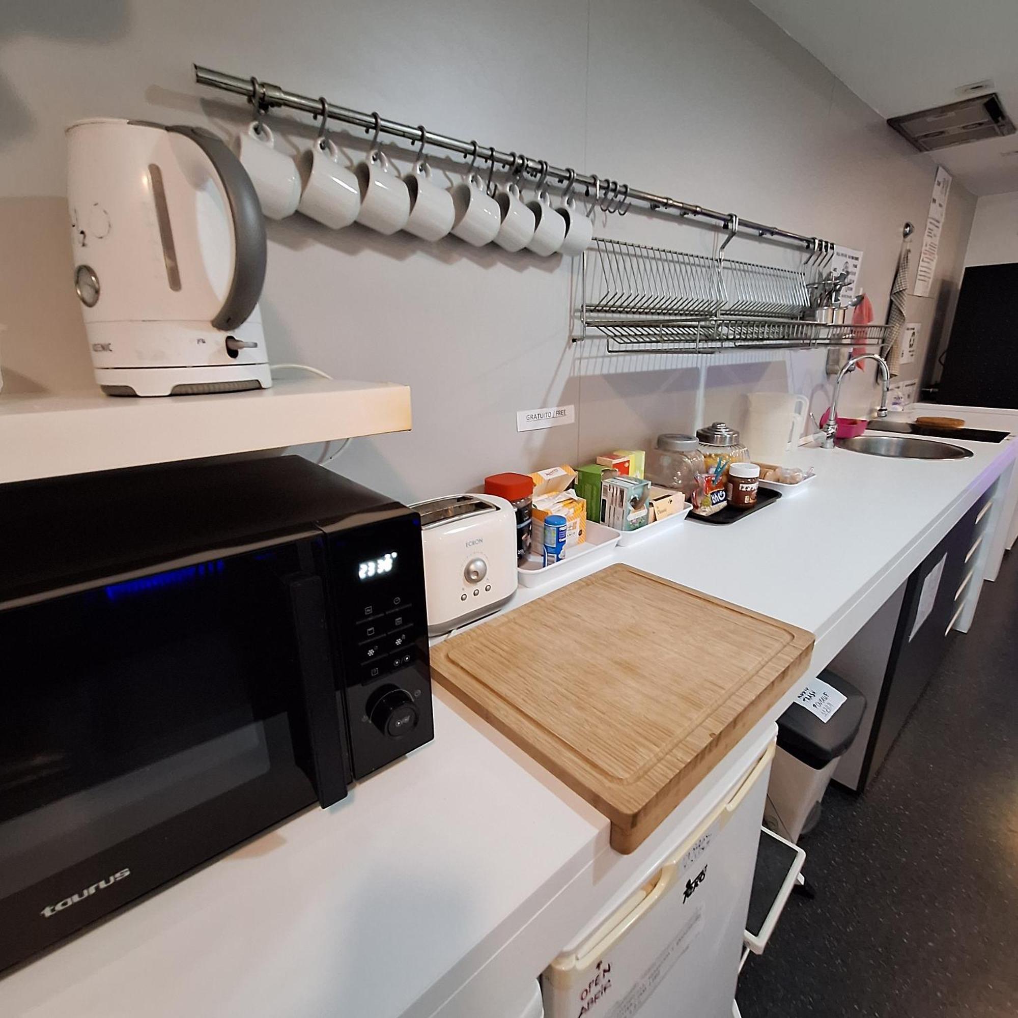 Hostel Casa Ibarrola بنبلونة المظهر الخارجي الصورة