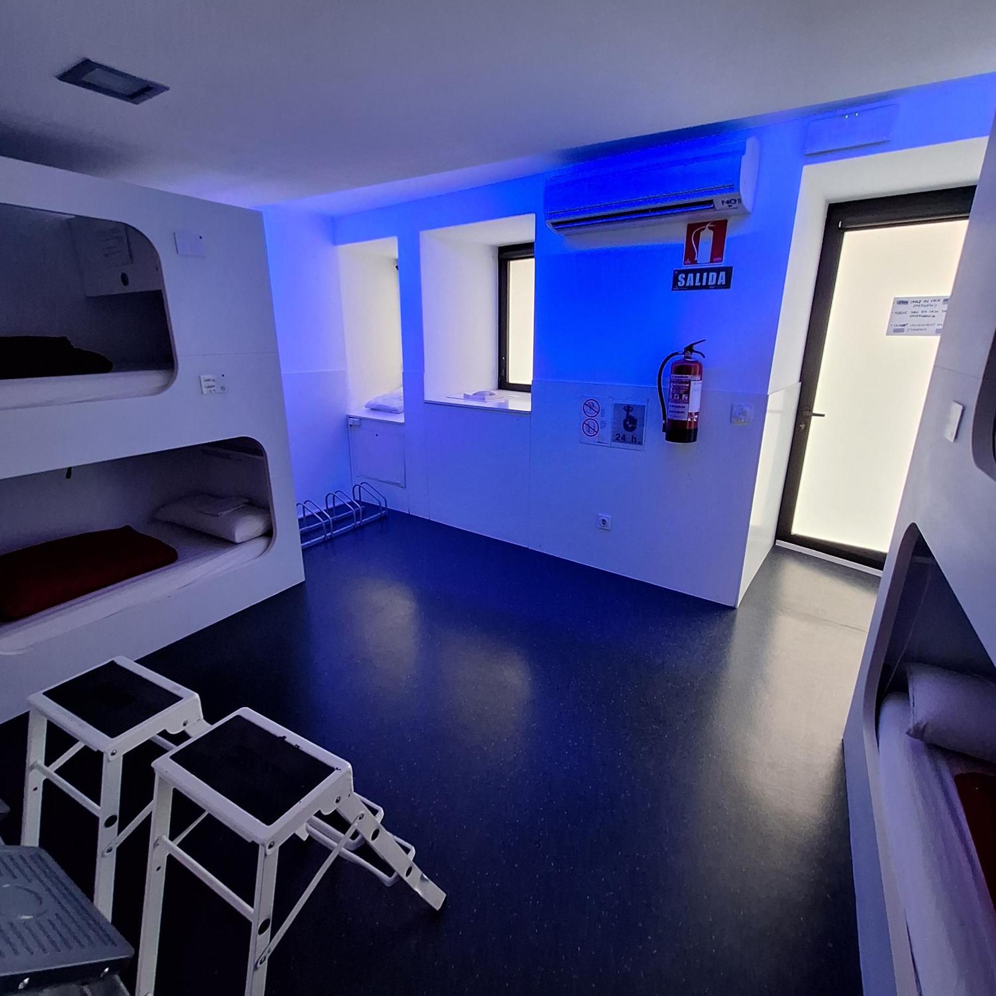 Hostel Casa Ibarrola بنبلونة المظهر الخارجي الصورة