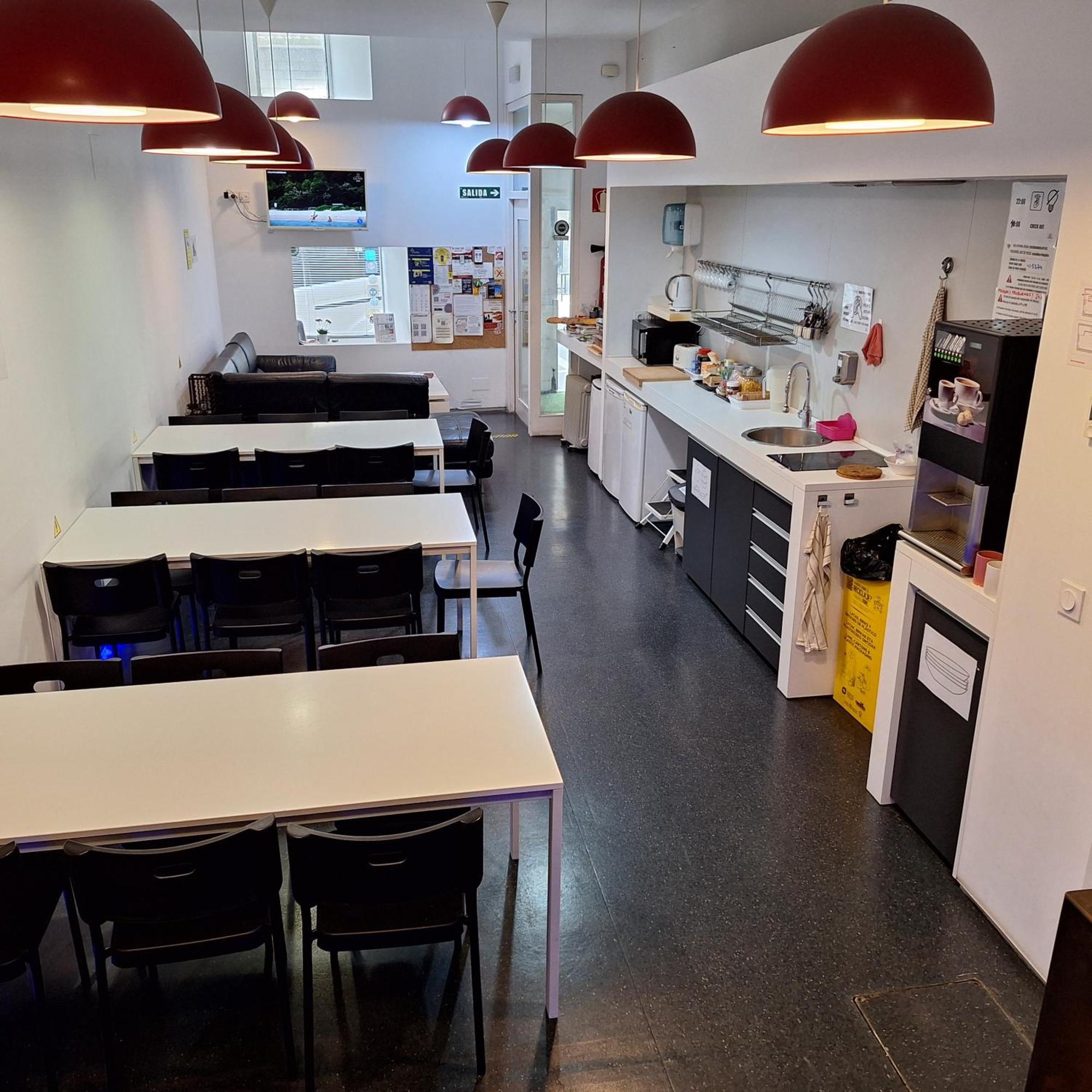 Hostel Casa Ibarrola بنبلونة المظهر الخارجي الصورة