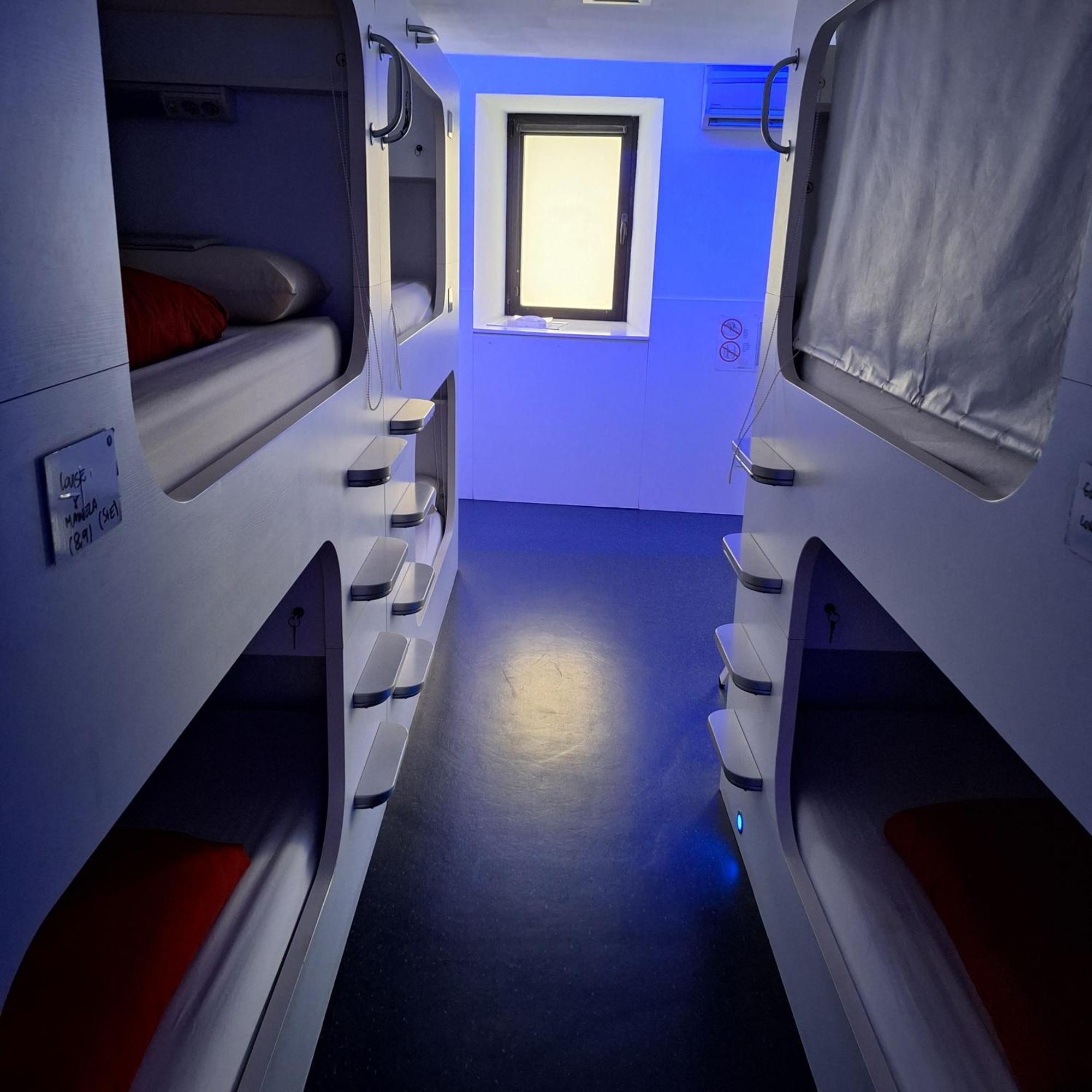 Hostel Casa Ibarrola بنبلونة المظهر الخارجي الصورة